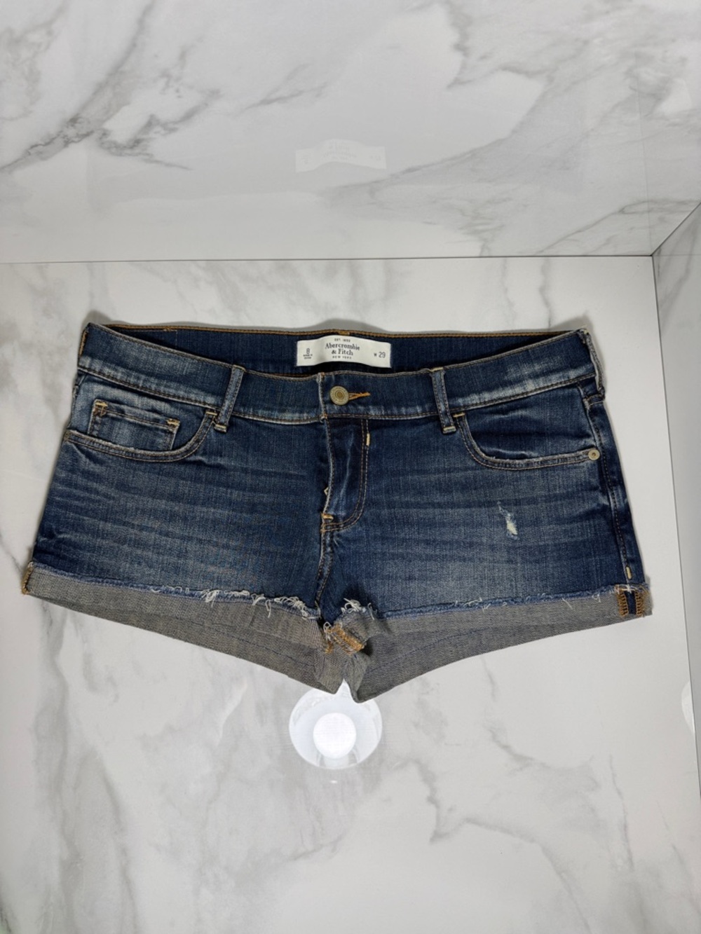 Abercrombie shorts